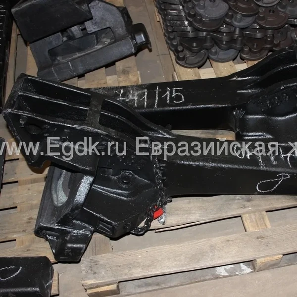 Фото Автосцепки СА-3