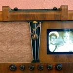 Ремонт советских ламповых приемников и телевизоров