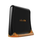 фото Точка доступа MikroTik hAP mini