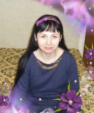 Фото Преподаватель изо