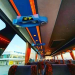 Фото №4 Заказ автобуса 50 мест