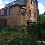 Фото №3 Одинцовский район, г. Кубинка, снт "Трасна" Дача 132 м2