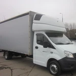 Вывоз мусора с грузчиками Казань