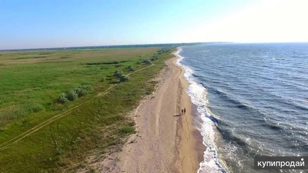 Фото Участок 14 сот. на Азовском море дешево