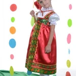 Фото №5 Русские народные костюмы напрокат