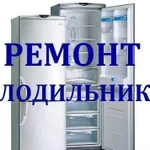 Ремонт холодильников и бытовой техники на дому