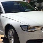 Аренда авто Audi A6