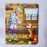 Фото №3 Детский пазл