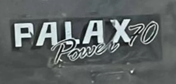 Дровокол Palax 70