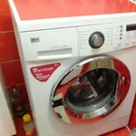 Ремонт стиральных посудомоечных машин 