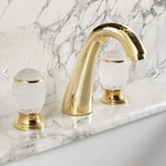 Фото №2 Смеситель для раковины OASIS VENICE