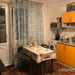 Фото №6 1-к квартира, 37 м2, 14/16 эт.