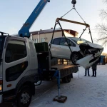 Фото №4 ГРУЗОВИК С КРАНОМ  5/3, Недорого! 