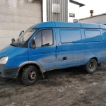 Фото №4 Еврофургон на Газель