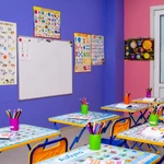 Фото №7 Детский сад Hарру Baby Club