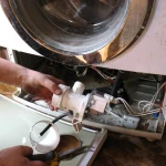Ремонт стиральных машин  Сочи