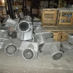 Шланговая задвижка 33а923р