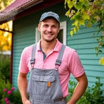 фото Строительство домов и домиков в Пензе СНТ Засека под ключ