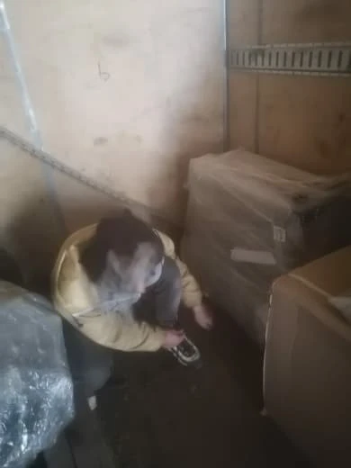 Фото Услуги грузчиков