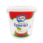 фото Сыр мягкий сливочный кремчиз Panda 72% 1,5 кг