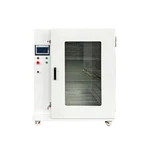 фото Вакуумный сушильный шкаф BZF-1000I