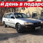 Сдам авто в аренду с выкупом