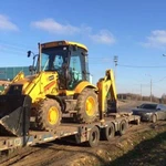 Сдам в аренду JCB 3CX