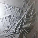 Custom bas-relief Барельеф на заказ