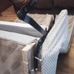 Фото №10 Ремонт вашей мебели