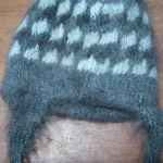 Фото №2 Шапочка детская