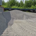 фото Гранитный щебень 5–10 мм с доставкой