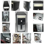 Системный блок процессор для компьютера