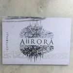 Сертификат тату салона aurora