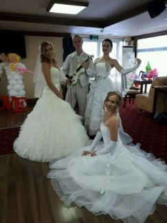 Фото Скрипач-Виртуоз на Ваше торжество