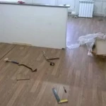 Фото №7 Ремонт в Новостройке