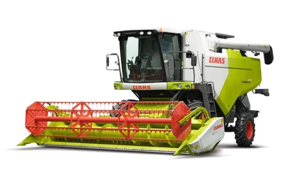 Фото Запчасти для сельхозтехники ( John Deere, Claas, CNH, AGCO, Amazone, Krone, Kuhn)