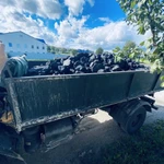 Фото №3 Уголь с доставкой