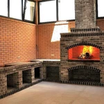 Фото №7 Барбекю мангал печь камин тандыр коптильня