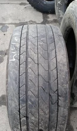 Фото 385/65R22.5 Continental Barum PneuLaurent plte б/у