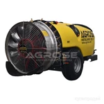 Фото №10 Прицепной садовый опрыскиватель с вентилятором 90см-1000л- FJB GROUP LLC