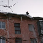 Фото №3 Промышленный альпинист