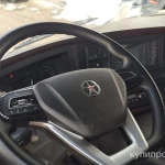 Фото №6 Газовый тягач Dayun CGC4250, CNG, 6х4, рессора, Euro V