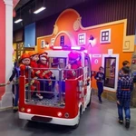 Фото №2 Проведи свободное время с семьей или компанией