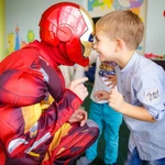 Фото №2 Аниматоры на День рождения