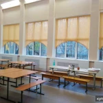 Фото №9 Шторы, карнизы, жалюзи