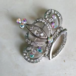 Фото №5 Брошь