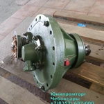 фото Бортовая передача ГАЗ-34039