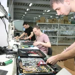 Частный компьютерный мастер в г. Павловский Посад.