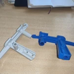 Ручка крана АДС 01.00.001 (АДМ 53001)