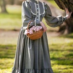 Фото №7 Прокат платьев на фотосессию и мероприятия